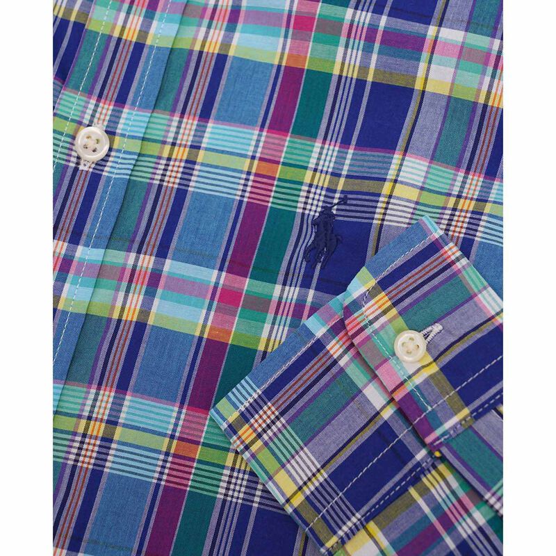 Polo Ralph Lauren Sport Shirt 2-7 image number 2